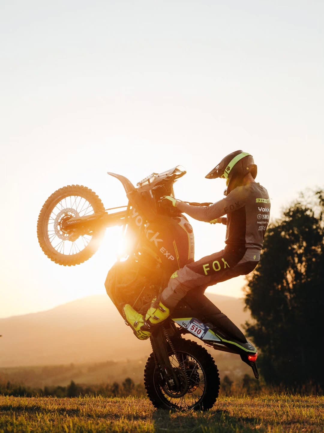 Pasja do rzeczy niemożliwych 